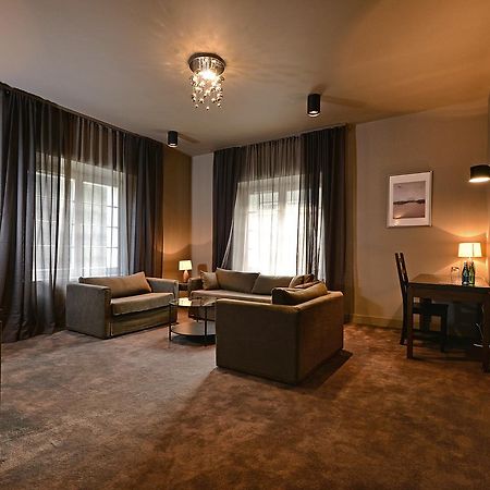 Hotel Biala Sala Szczawno-Zdroj Ngoại thất bức ảnh