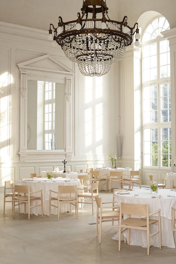 Hotel Biala Sala Szczawno-Zdroj Ngoại thất bức ảnh