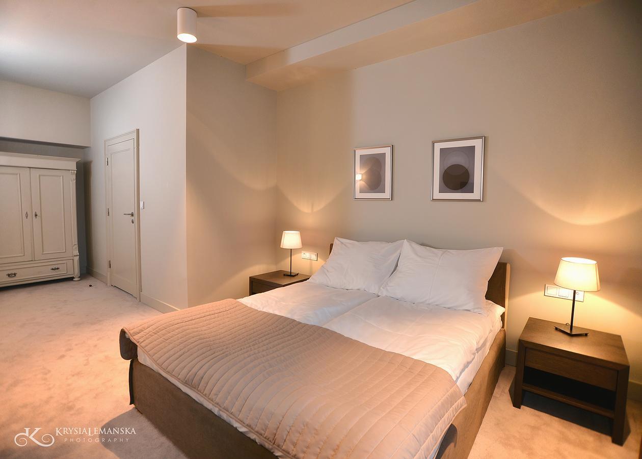 Hotel Biala Sala Szczawno-Zdroj Ngoại thất bức ảnh
